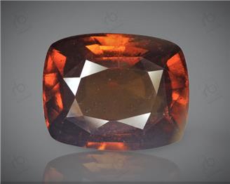 Natural Hessonite Garnet 8.85CTS-16166